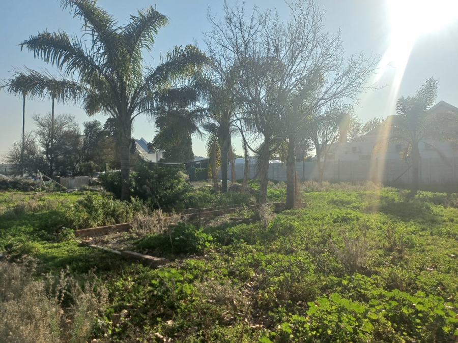 Commercial Property for Sale in Audas Estate Western Cape